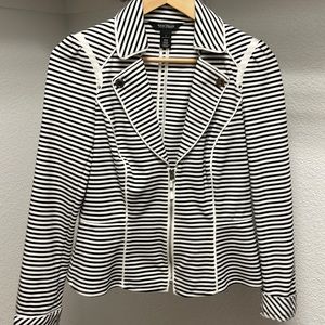 Beautiful WHBM Blazer